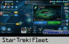 Star Trek: Fleet Command