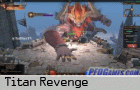 Titan Revenge